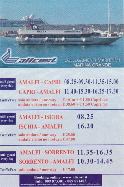 sorrento ferry schedule|ferry location in sorrento.